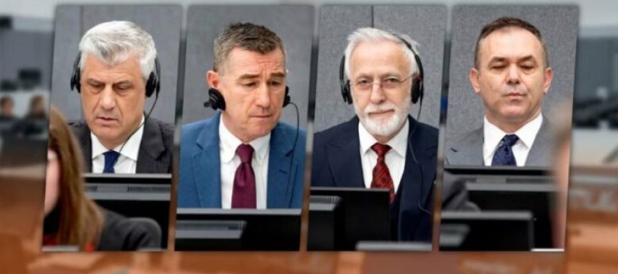 Gjykata Speciale e pranon se gjykimi ndaj krerëve të UÇK-së është zgjatur