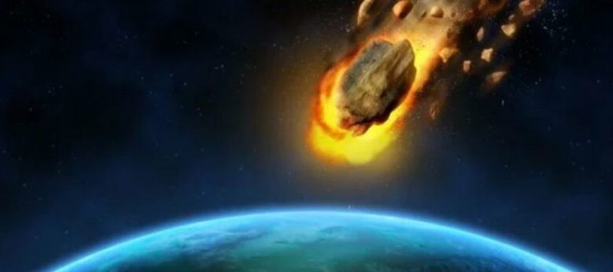 “U përplas me tokë 66 milionë vite më parë”/ Shkencëtarët bëjnë zbulimin e pazakontë, ja si u zhdukën dinosaurët