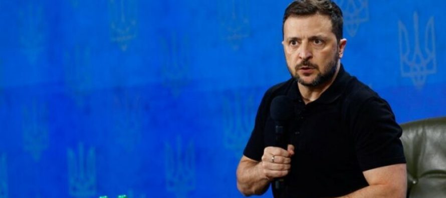 Ukraina teston raketën e saj të parë balistike