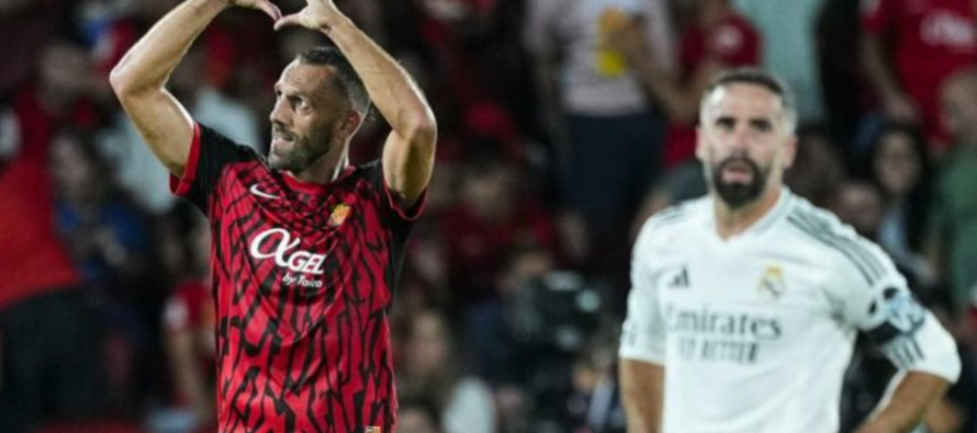 Mediat spanjolle i bëjnë jehonë paraqitjes fantastike të Vedat Muriqit përballë Real Madridit