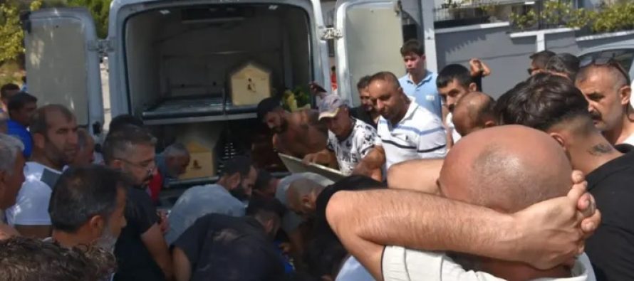 Turqi: Babai dyshohet se i dërgoi fëmijët e tij në një fushë dhe vrau tre prej tyre!