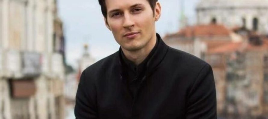 “100 fëmijë biologjikë”/ Njihuni me Pavel Durov, themeluesin e Telegram, i cili u arrestua në Francë