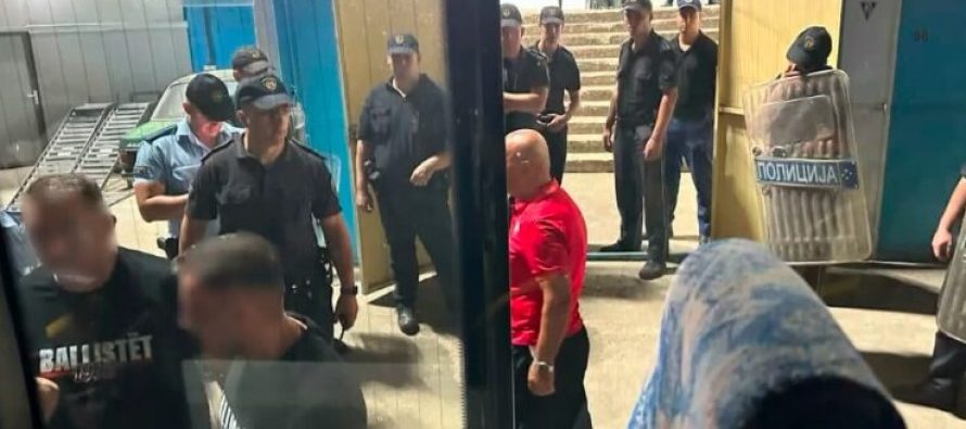 Ndeshja në Strumicë, sigurohet raporti i delegatit: Tifozët me vetëiniciativë u larguan nga tribuna