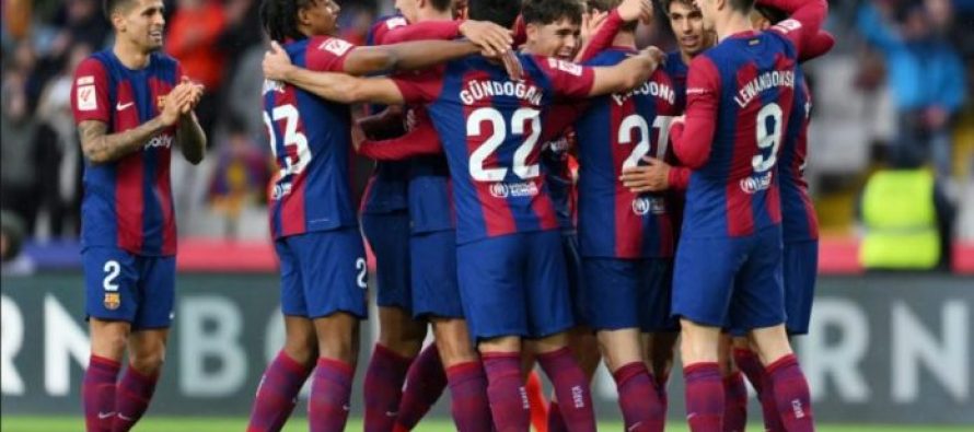 Revolucioni i Barcelonës: Kush do të largohet para sezonit të ri?