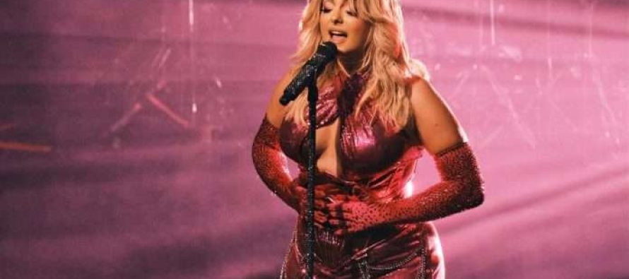 Bebe Rexha feston sot ditëlindjen, artistja me famë botërore mbush 35 vjet