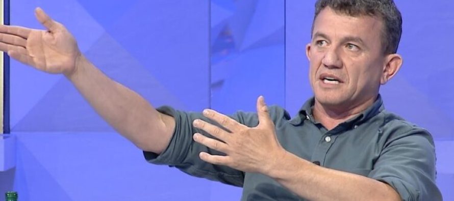 Ajo që po ndodh sot në Serbi, mund ta ndryshojë përgjithmonë Ballkanin