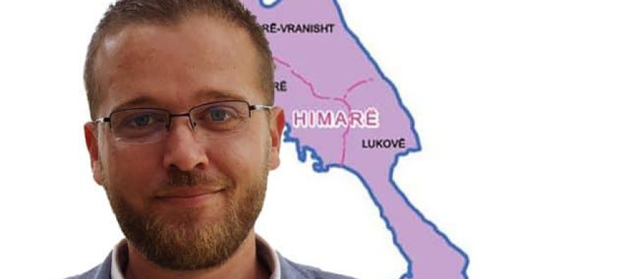 Vota e shqiptarëve ishte një sfidë për ty, Vangjel. Përgjigju!