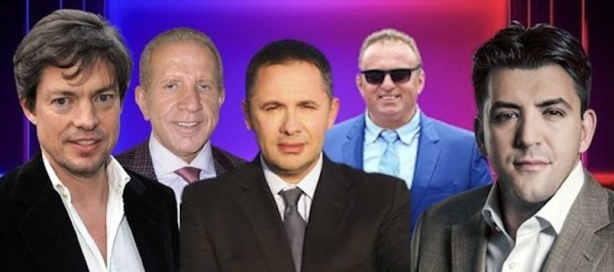 Kush janë 5 miliarderët shqiptarë në vitin 2024?