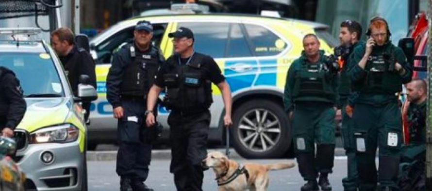 Më shumë se 1000 persona të arrestuar pas trazirave në Britaninë e Madhe