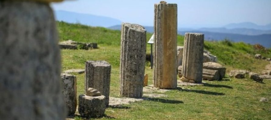 6 mln euro për Bylisin dhe Klosin, granti më i madh për sitet arkeologjike