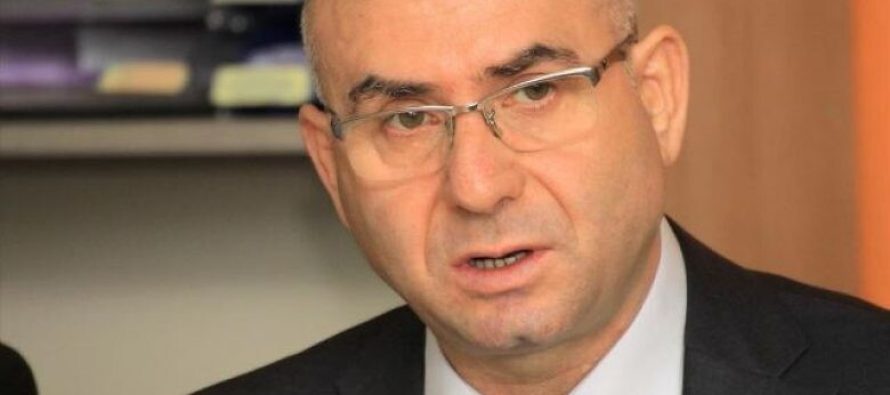 U dënua me 18 vite burg për dhunën në Kuvend, Mitko Çavkovit i pezullohet dënimi deri më 21 nëntor