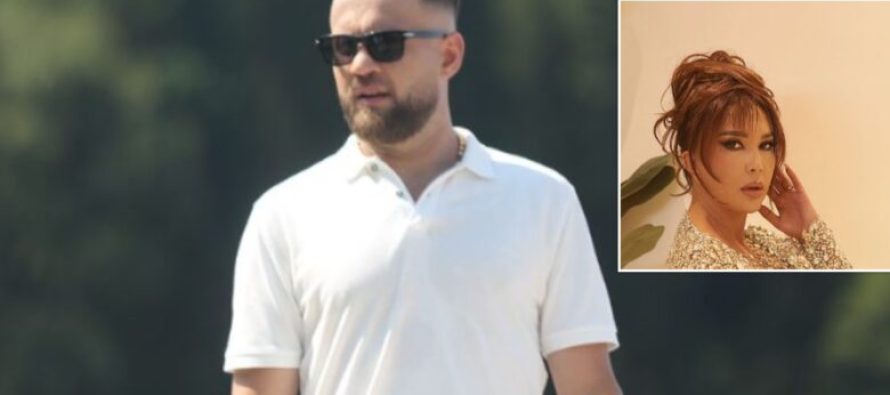 Luiz Ejlli ka gati katër këngë, tregon se po vjen në bashkëpunim me Teuta Selimin