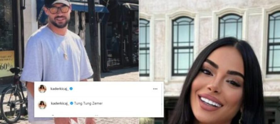 Pas ndarjes, vazhdojnë thumbimet në rrjete sociale mes Lumbardhit dhe Kaderit
