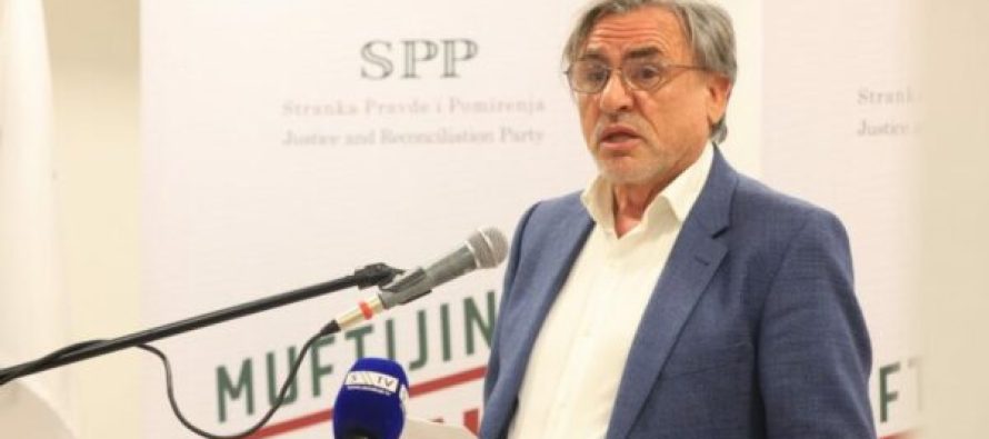 A do ta ringjallë litiumi Serbinë apo do ta rrëzojë Vuqiqin?