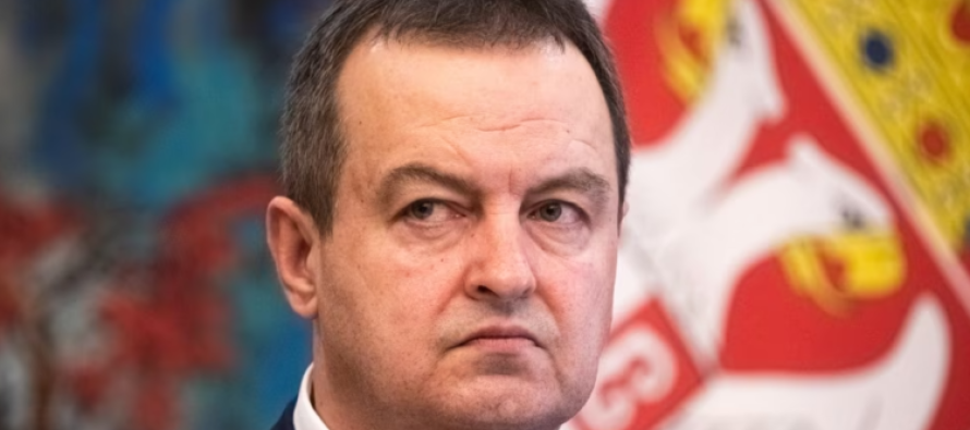 Mesazhe kërcënuese ndaj ambasadave serbe, Daçiç: Kam marrë informacione nga Gjermania e Zvicra