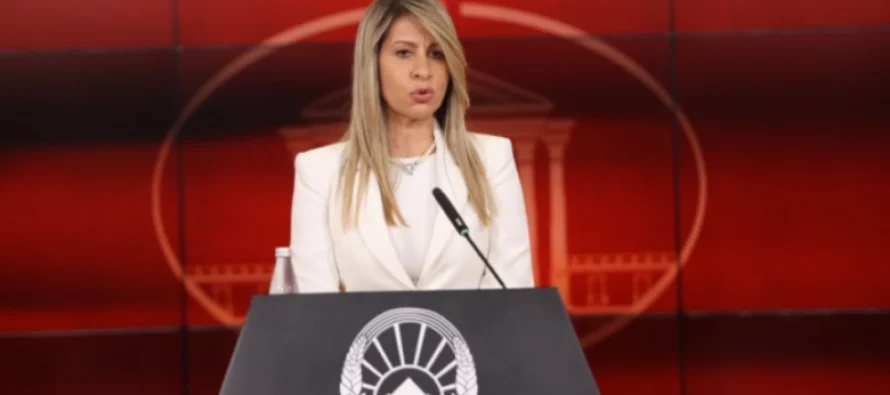 Pas takimit me Mickoskin, Dameva: Duhet të kthehet besimi i qytetarëve në gjyqësor, do të ndërmarrim aktivitete konkrete