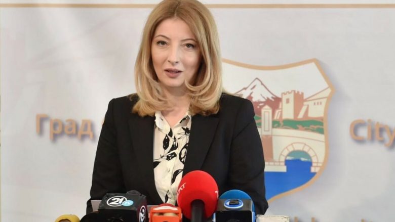 Arsovska: Nuk jap dorëheqje sepse nuk kam bërë gabim, kërkoni dorëheqjet nga këshilltarët të cilët nuk votojnë në Këshill