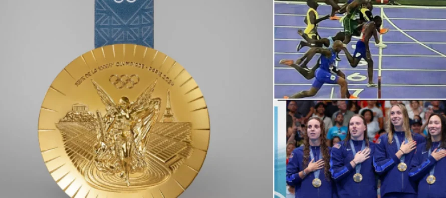 Dje përfundoi dita e 10-të në Lojërat Olimpike: Ndryshon dukshëm renditja – ka një lider të ri