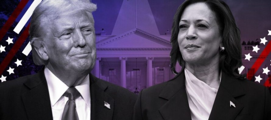 Debati Trump-Harris, republikanët në mëdyshje nëse do të realizojnë debatin