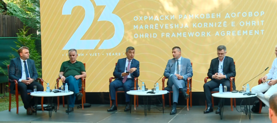 Decentralizimi, i paplotë edhe 23 vjet më vonë