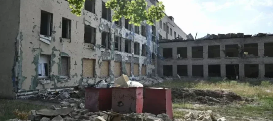 Ish-gjenerali amerikan: Ukraina do të humbasë luftën nëse SHBA nuk ndërhyn…