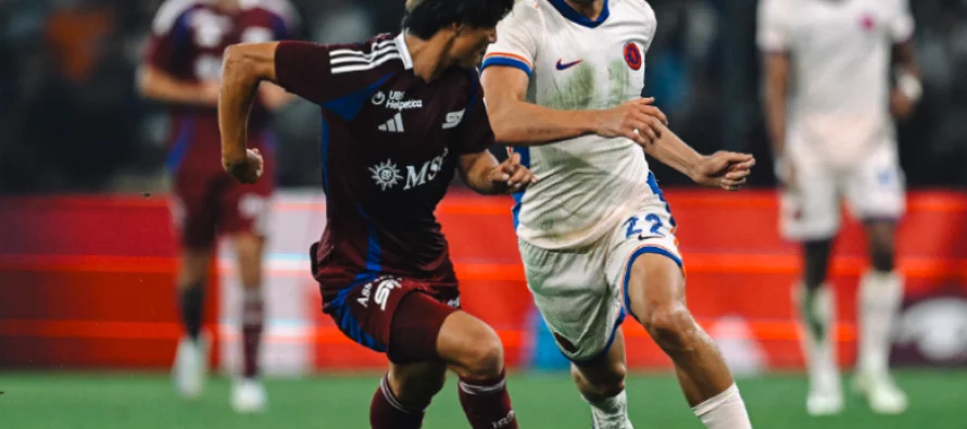 Chelsea pëson humbje por kualifikohet 