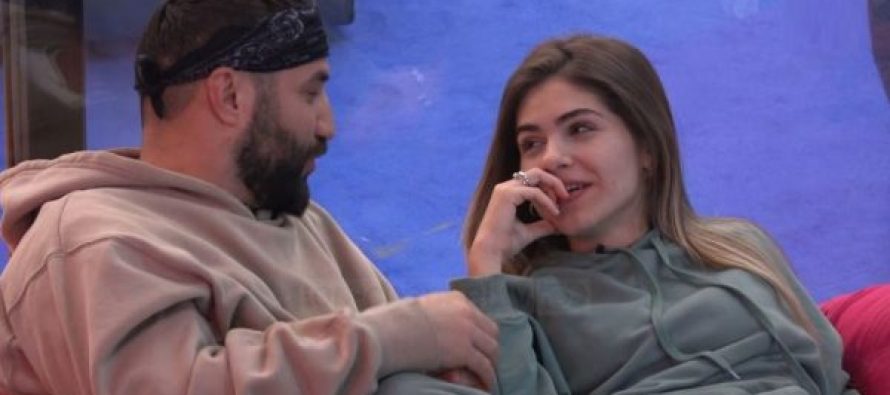 Sara dhe DJ PM fejohen në fshehtësi, detaji që i nxjerr zbuluar