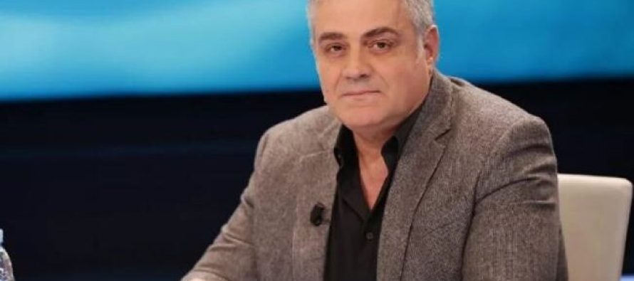 Vangjel Tavo, greku ynë