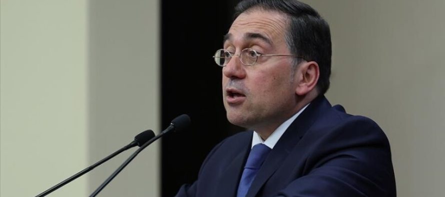 Spanja: Sulmet e Izraelit ndaj Libanit rrisin “rrezikun e luftës rajonale”