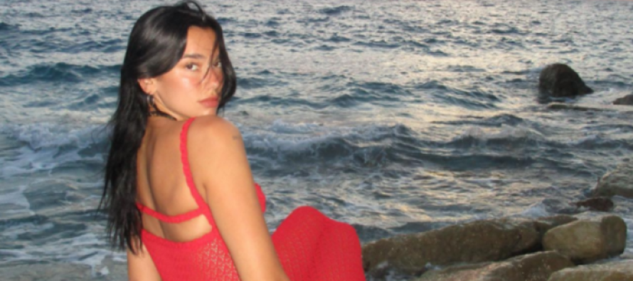 Dua Lipa në daljen e fundit me të dashurin, u shfaq me stoli luksoze në vlerë 69 mijë euro