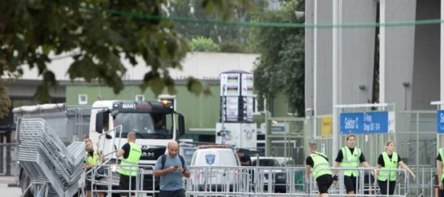 Ky është i dyshuari i parë në sulmet terroriste në Vjenë, me origjinë nga Gostivari – Policia austriake: Djali u radikalizua nëpërmjet internetit
