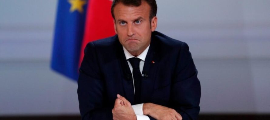Macron refuzon të majtët, njoftohet “grusht” ndaj Presidentit