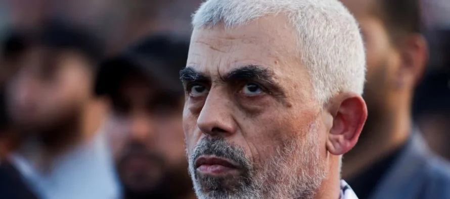 Ministri i jashtëm izraelit bën thirrje për vrasjen e udhëheqësit të ri të Hamasit