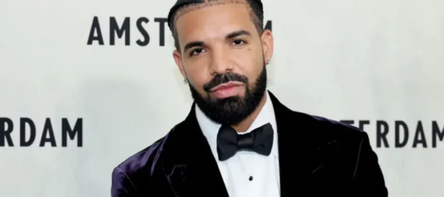 Drake futet fuqishëm në futbollin evropian, bëhet aksionar në klubin nga Serie A