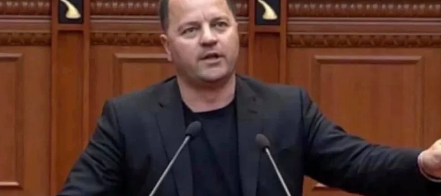 Lefter Maliqi “shpërthen” ndaj PD pas humbjes në Himarë: Boll me fjalë, zbrisni në bazë. Disa deputetë që duan të mbrojnë pasuritë po marrin në qafë opozitën