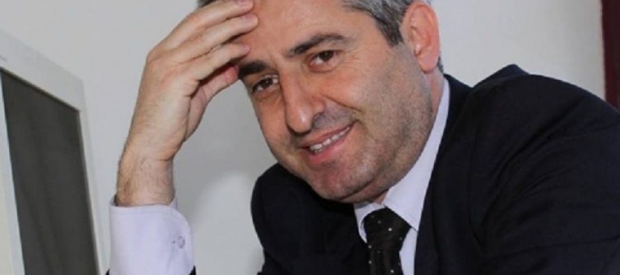 Rroftë marrëveshja e Ohrit Bankomati i disa udhëheqësve politikë shqiptarë