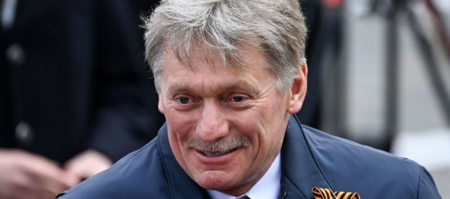 Kremlini thotë se do të ketë një përgjigje ndaj sulmit të Ukrainës në Kursk