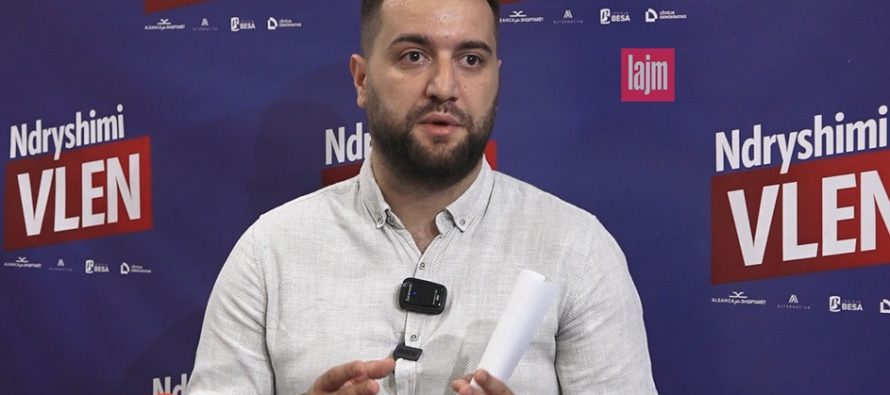 Hiseni: BDI qenka hidhëru sepse nuk arriti ta ekstradoj Blerim Ramadanin në Serbi!