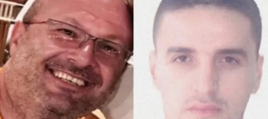 “Isha i tronditur”, ja çfarë tha në polici efektivi Erjon Goxhara pasi u vetëdorëzua, qëlloi 6 herë me armë 45-vjeçarin pasi mësoi lidhjen jashtëmartesore të gruas