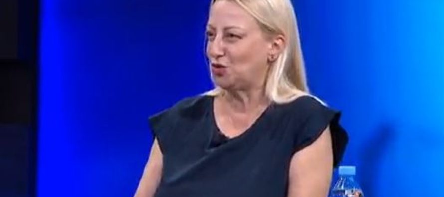 Panairi i Librit “Ulqin 2024”, Irena Toçi: Autorët dhe botuesit më të shquar shqiptarë dhe të rajonit shfaqën punimet e tyre