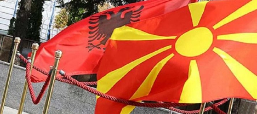 Gjuha shqipe në “ajër”, ministrat e VMRO-së, flasin, shkruajnë dhe komunikojnë vetëm në maqedonisht! Inspektorati në gjumë!