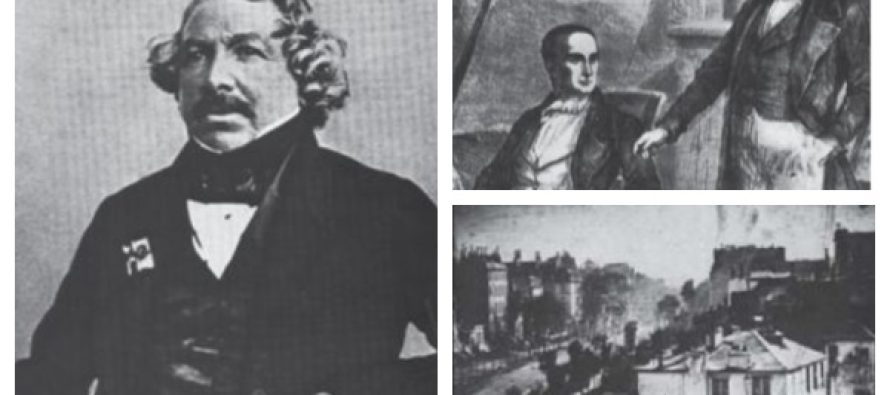 Fotografia, kur mbarten “Farat e galaktikave” që shumojnë universin 