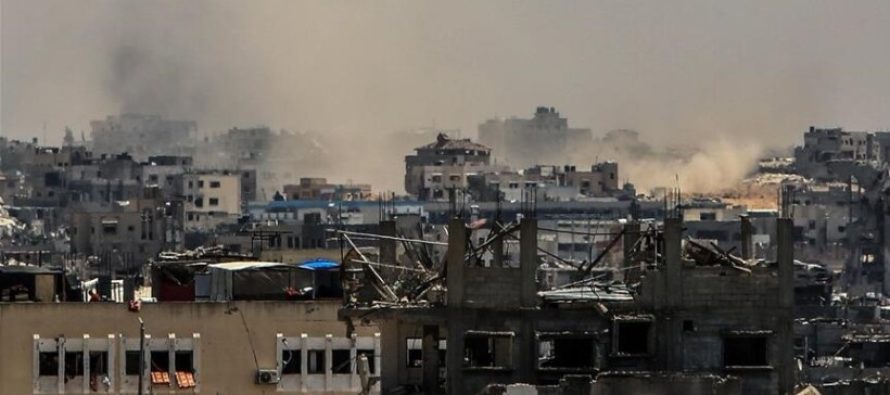 Rritet në 39.653 numri i palestinezëve të vrarë nga sulmet e Izraelit në Gaza