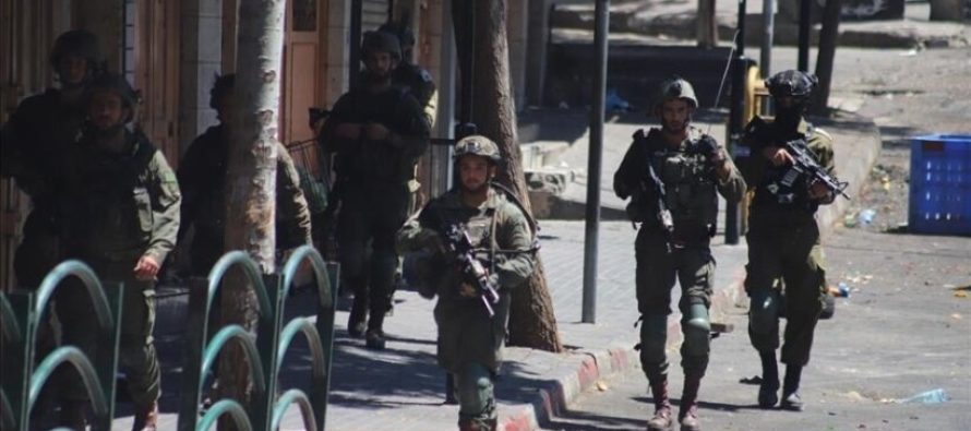 Rreth 20 ushtarë izraelitë refuzojnë të kthehen në luftimet në Gaza