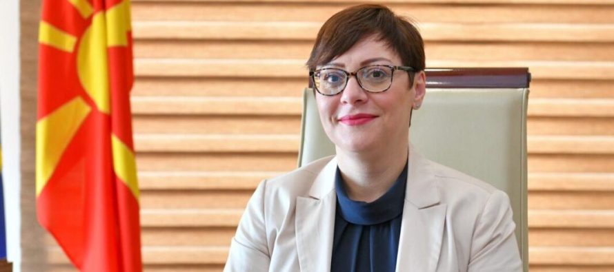 Dimitrieska Koçoska: Paga minimale të përcaktohet në bazë reale, rritja lineare e pensioneve është modeli më i mirë