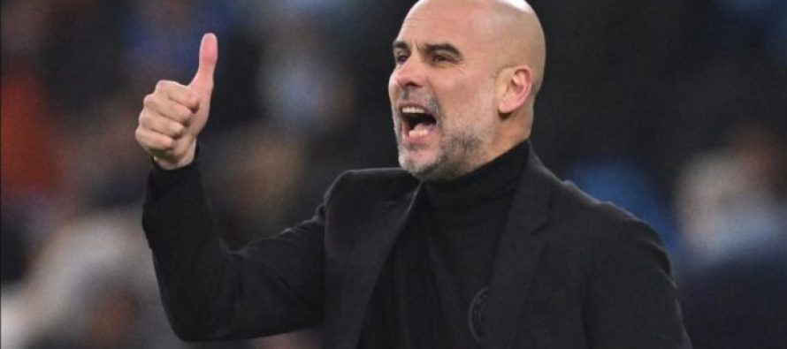 Guardiola jep një përditësim katastrofik për lëndimin ‘trishtues’ të yllit të Man City përpara ndeshjes me Chelsean