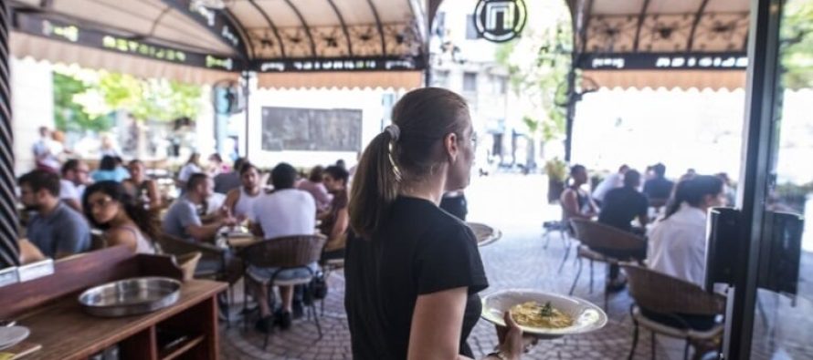 Shërbimet hotelerike në korrik u rritën për 4,8 për qind në krahasim me vitin e kaluar