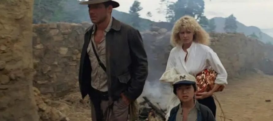 Kapela Indiana Jones u shit për një shumë marramendëse!