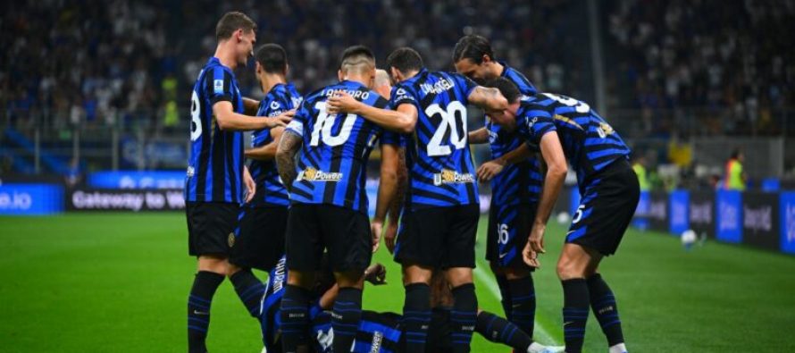 Punë e kryer, Interi firmos me talentin kroat te Dinamo Zagrebi