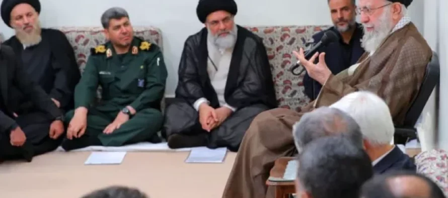 Lufta me Iranin e pashmangshme. SHBA e shkatërron për gjysëm dite/ Ç’paralajmëron diplomatja…